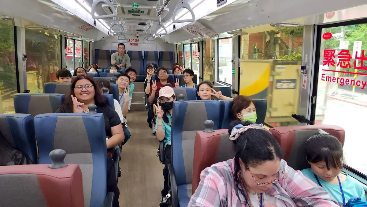 圖片來源:臺北市政府