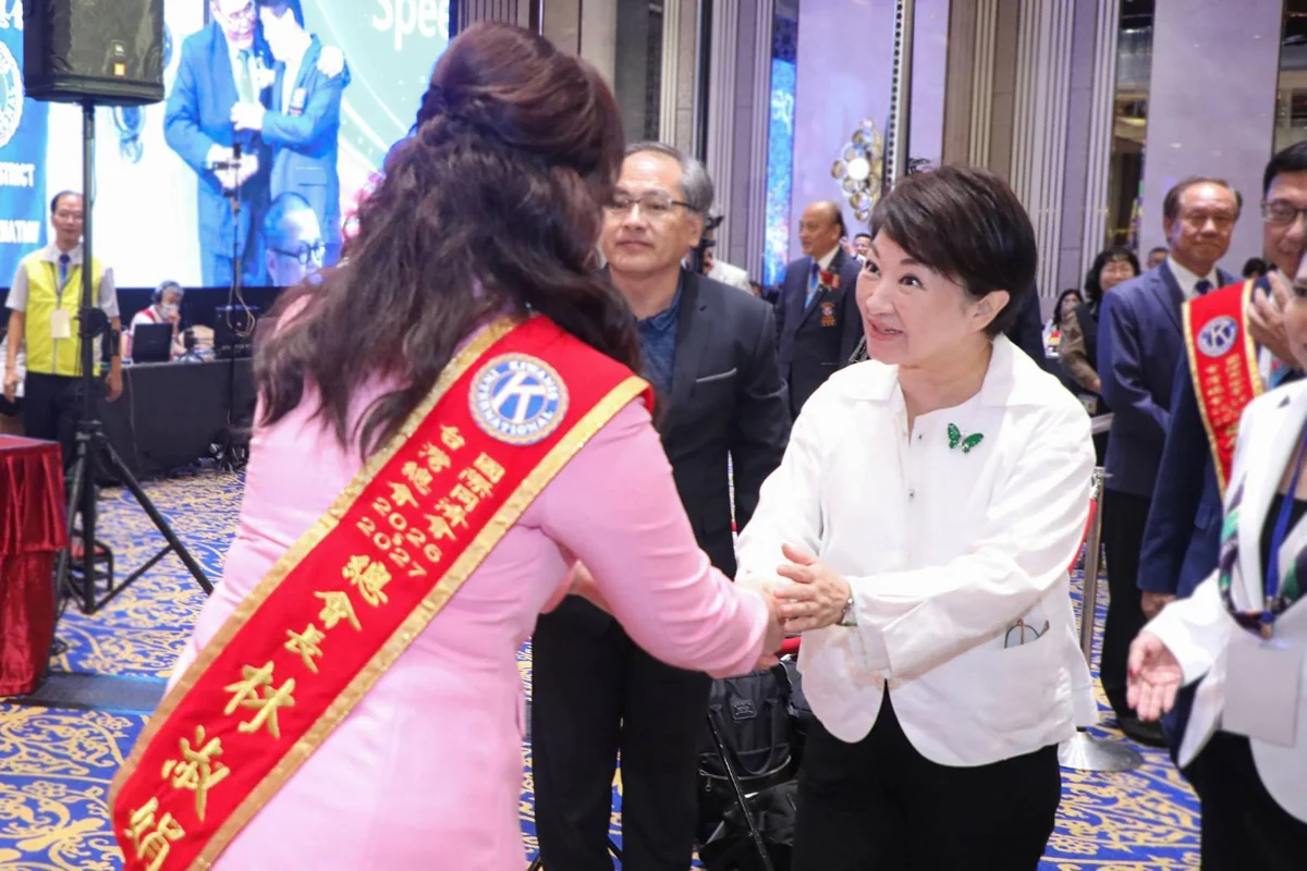 圖片來源:臺中市政府