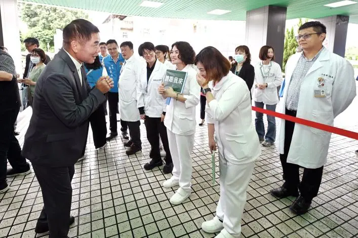 圖片來源:苗栗縣政府