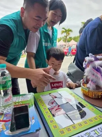 圖片來源:苗栗縣政府