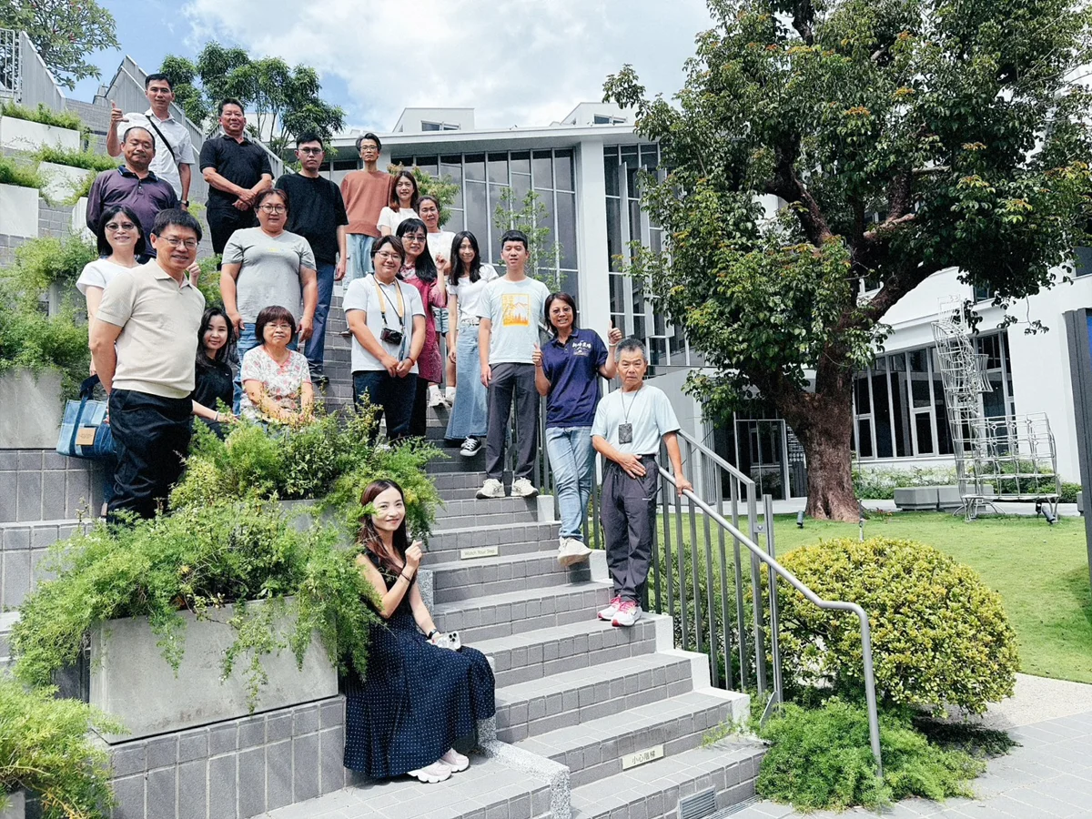 圖片來源:臺中市政府