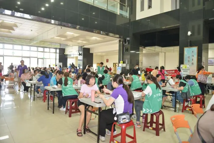 圖片來源:苗栗縣政府