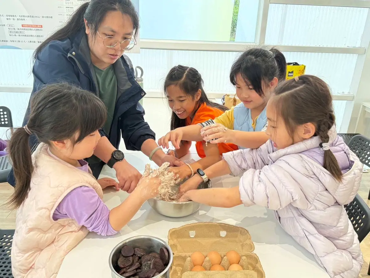 圖片來源:新北市政府