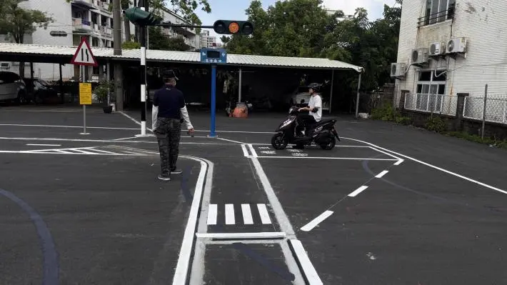 台南道安亮紅燈!去年死亡車禍數據偏高 市府啟動33項鐵腕計畫救交通