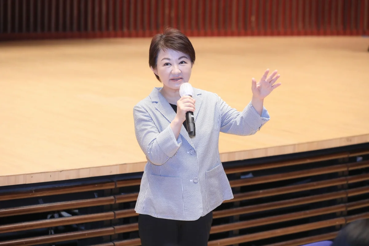 圖片來源:臺中市政府