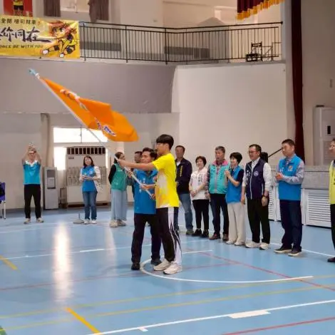 圖片來源:苗栗縣政府