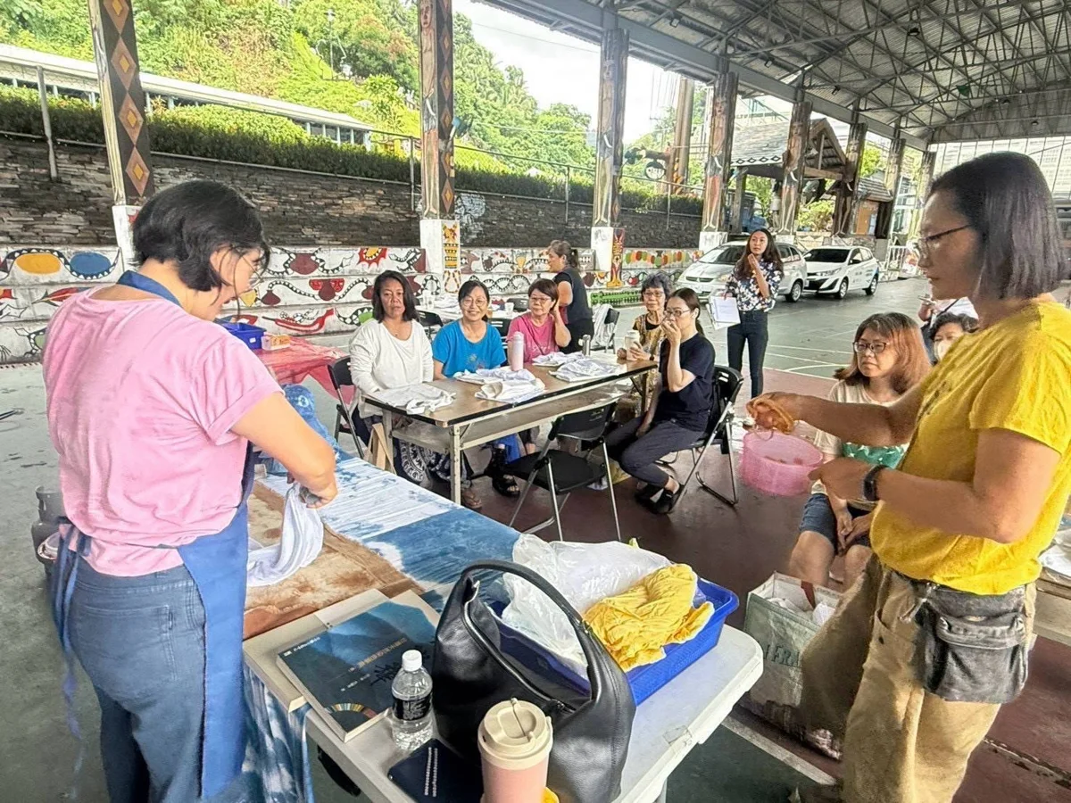 圖片來源:臺東縣政府