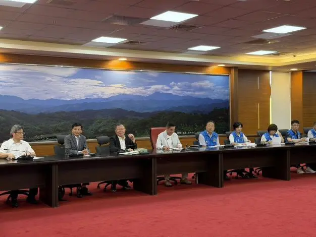 圖片來源:苗栗縣政府
