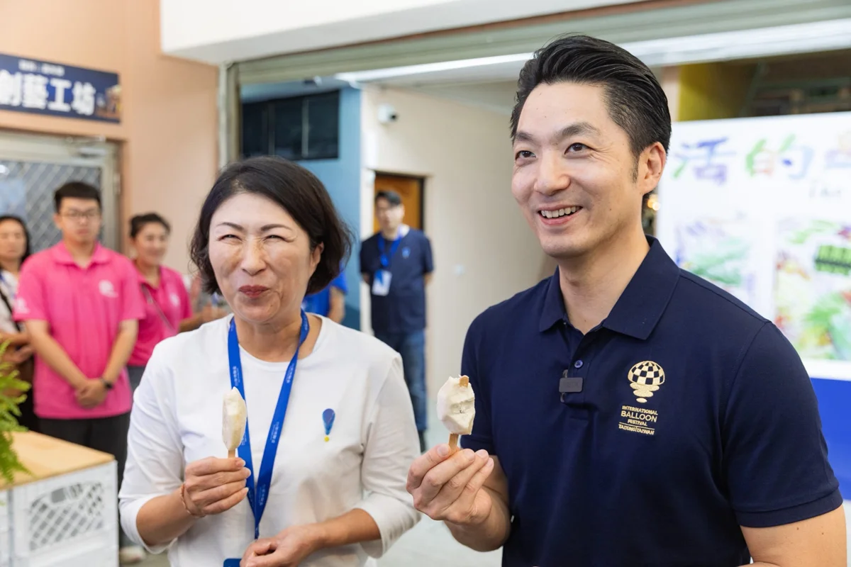 圖片來源:臺北市政府