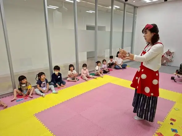 圖片來源:屏東縣立圖書館總館