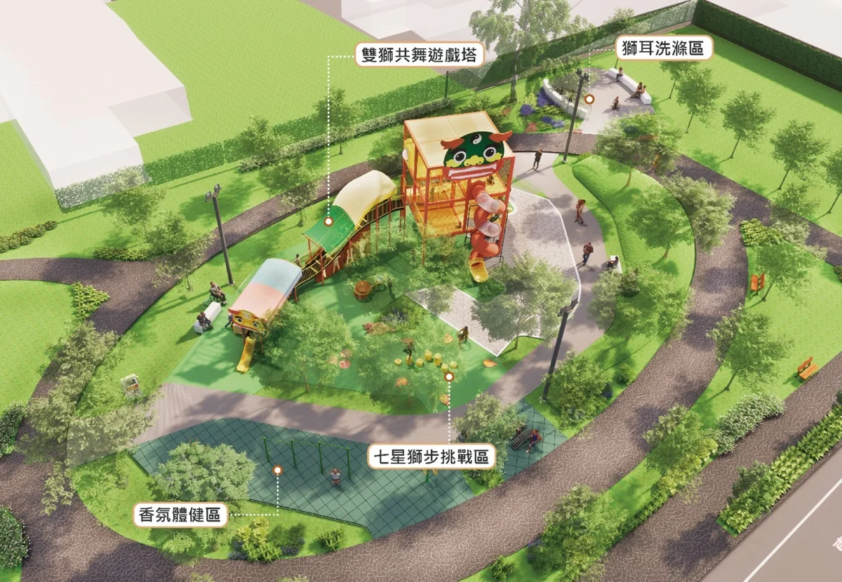 圖片來源：臺中市政府