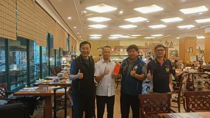 圖片來源:臺東縣政府