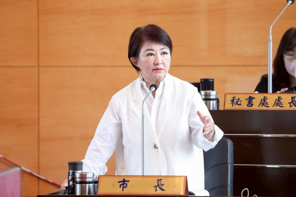 圖片來源:臺中市政府