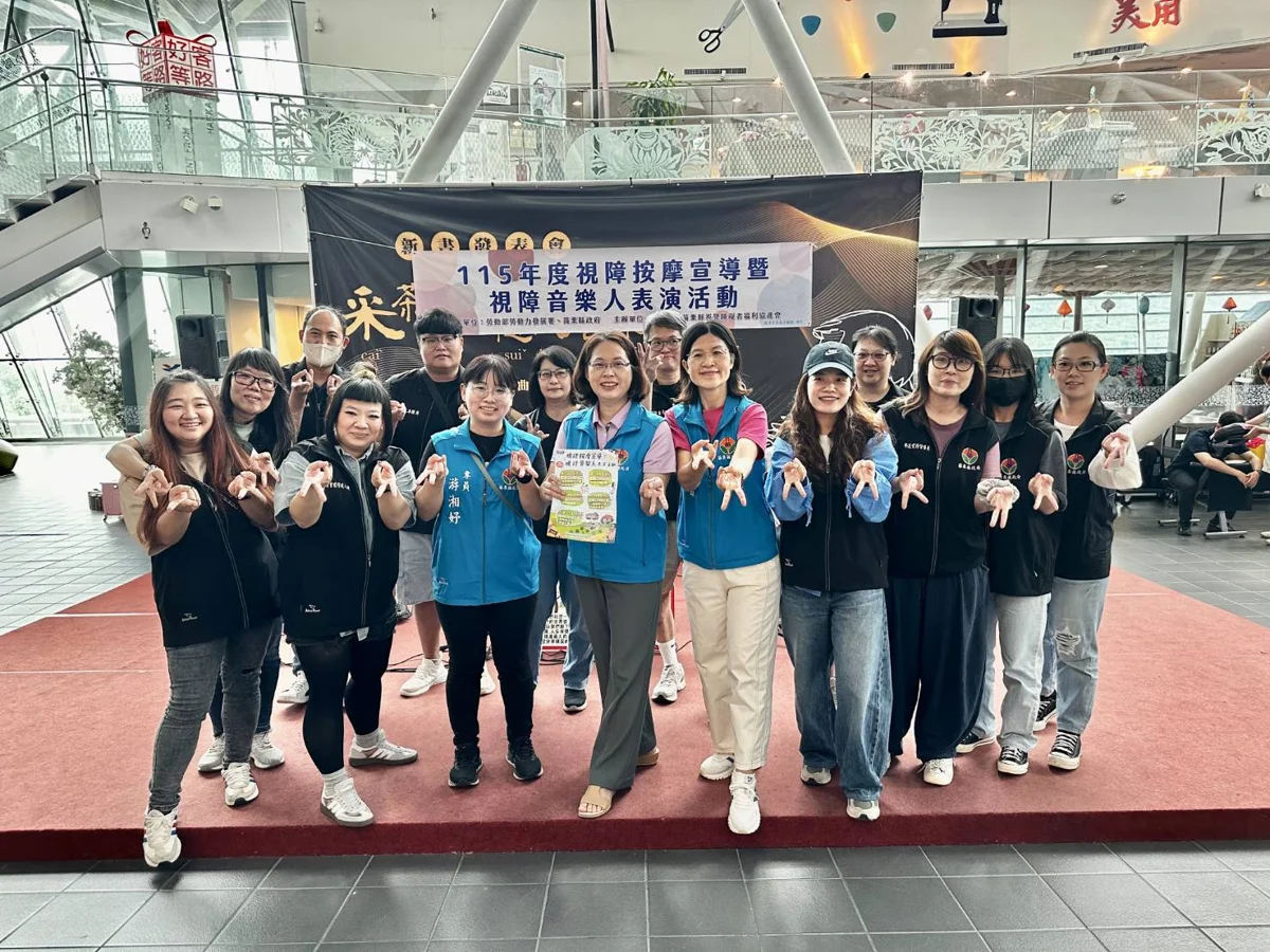 圖片來源：苗栗縣政府