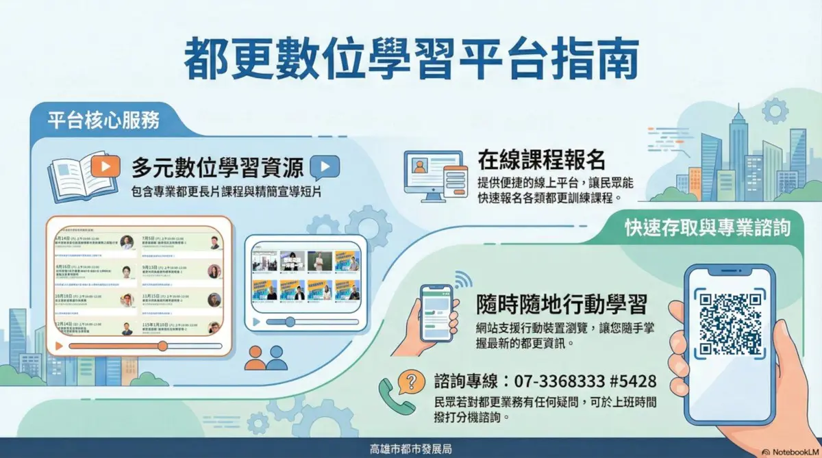 圖片來源:高雄市政府