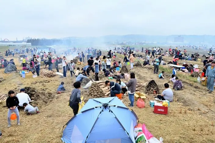 圖片來源:苗栗縣政府