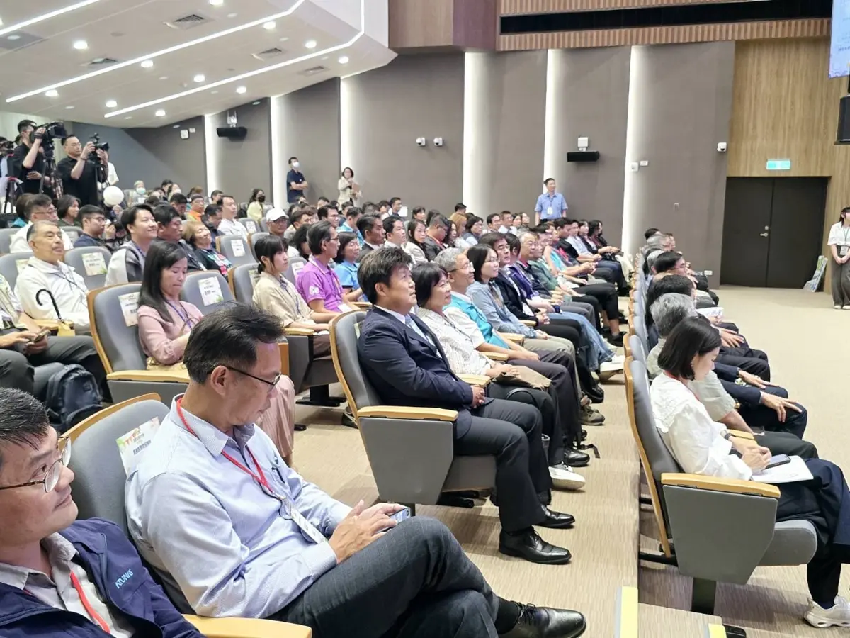 圖片來源：臺北市政府