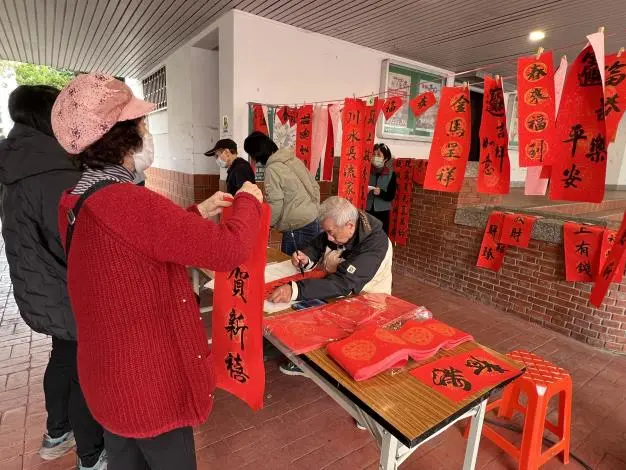 圖片來源:苗栗縣政府