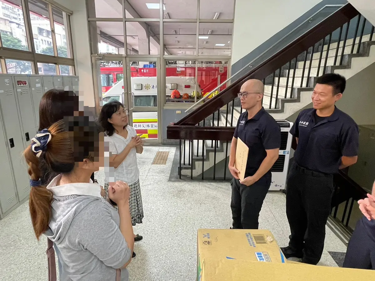 圖片來源:臺中市政府