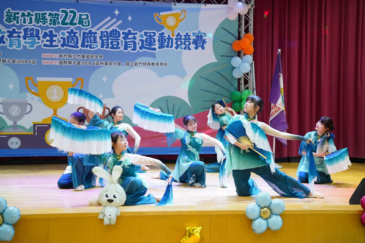 圖片來源:新竹縣政府