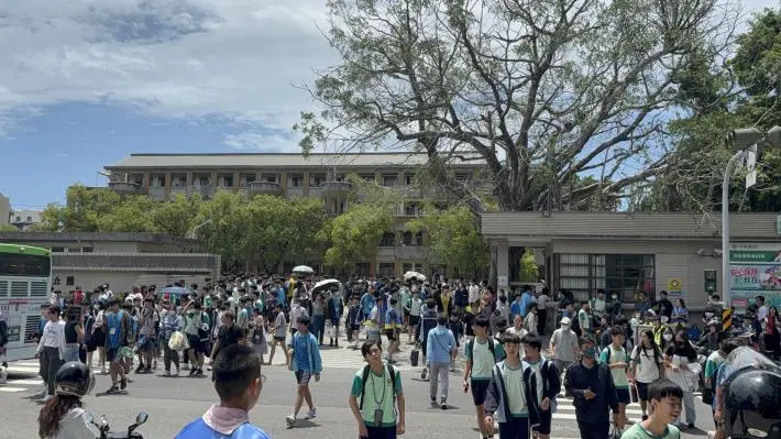 圖片來源:臺南市政府