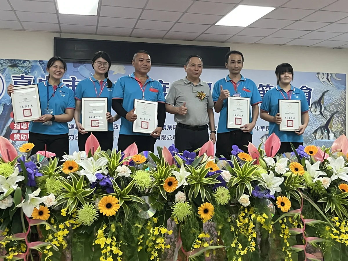 圖片來源:臺中市政府