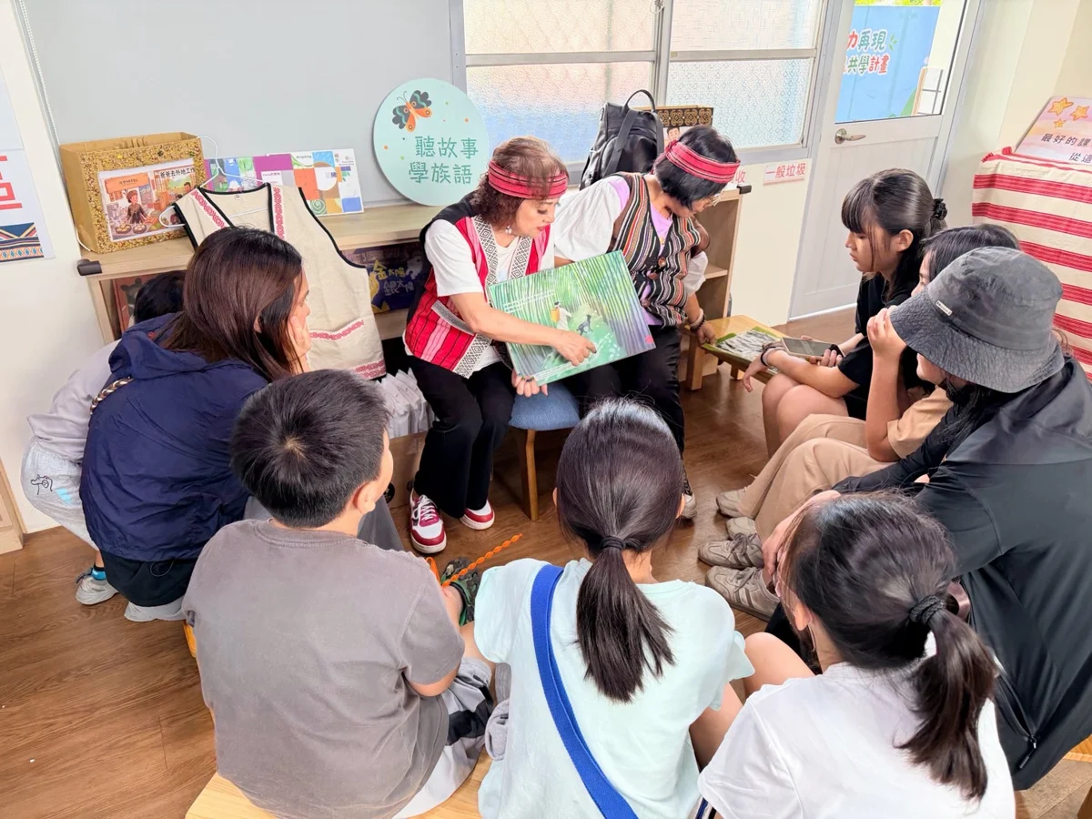 圖片來源:臺中市政府