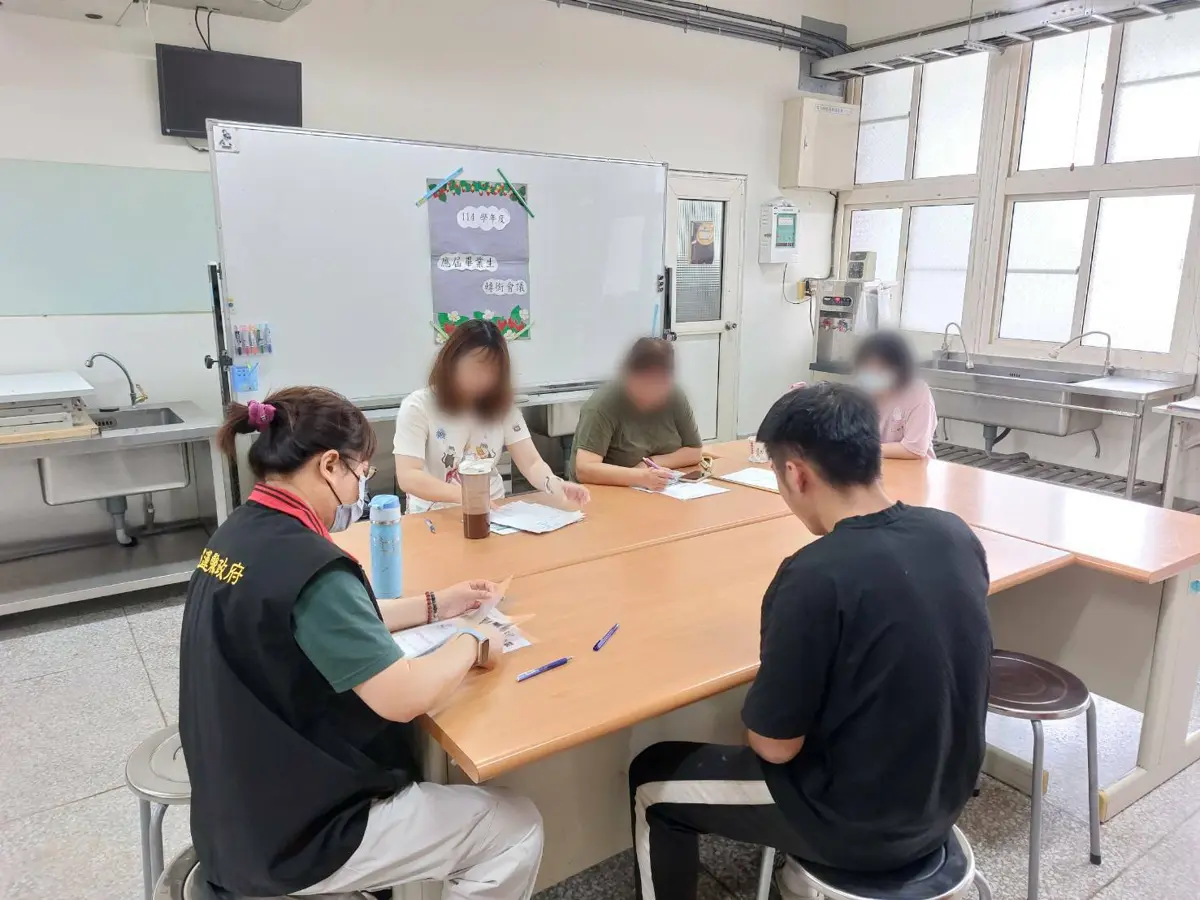 花蓮學子福音!身障生畢業不再徬徨,縣府推「一對一」就業轉銜服務助圓夢