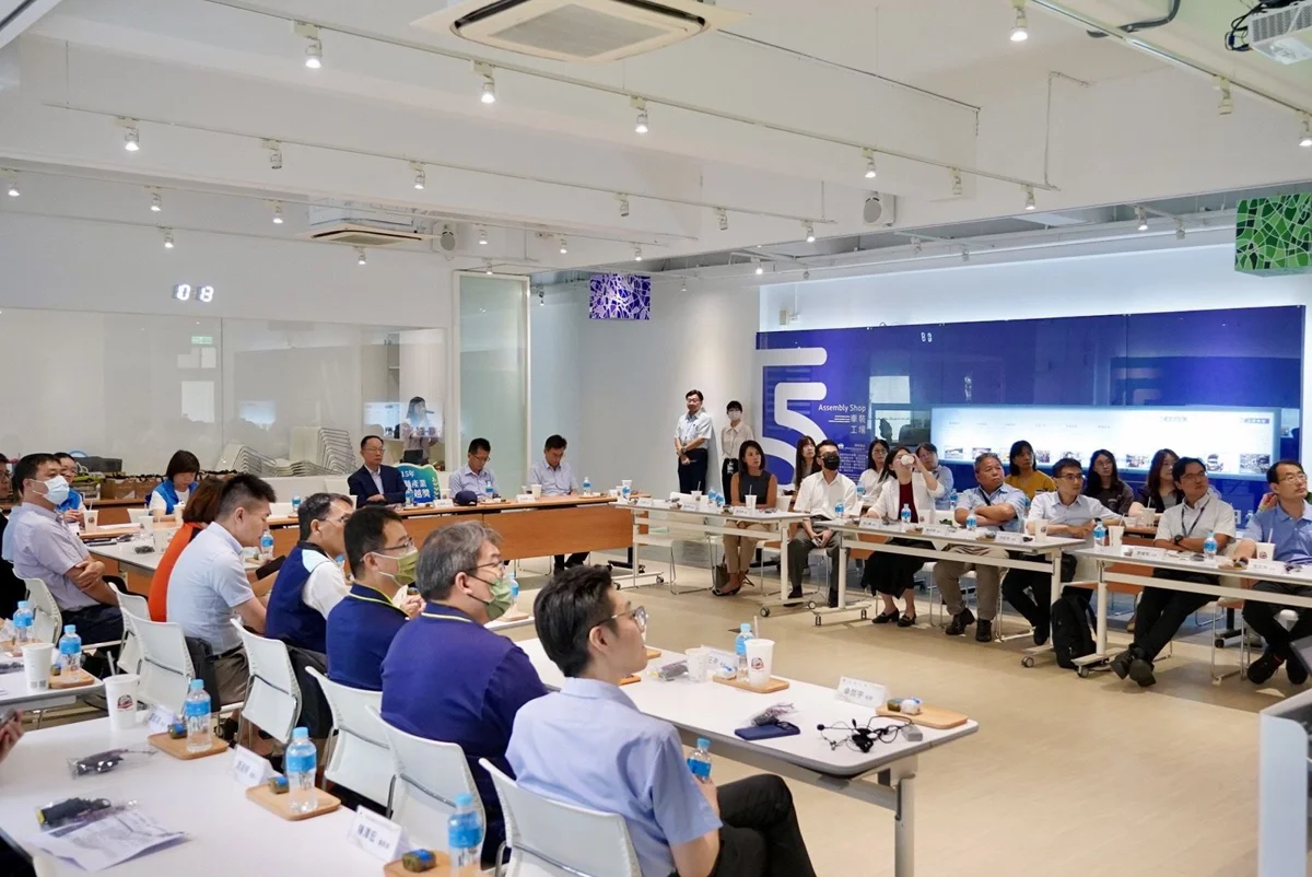 圖片來源：苗栗縣政府
