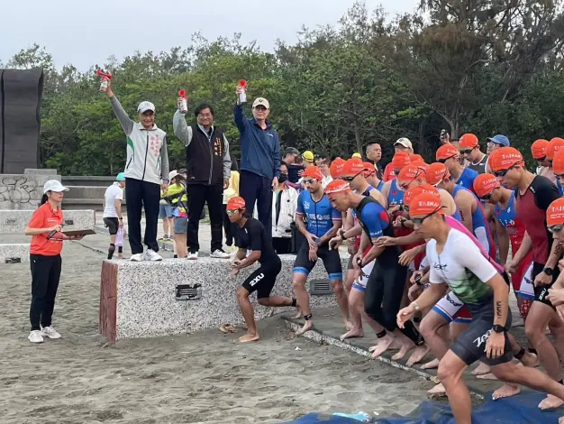 圖片來源:臺南市政府