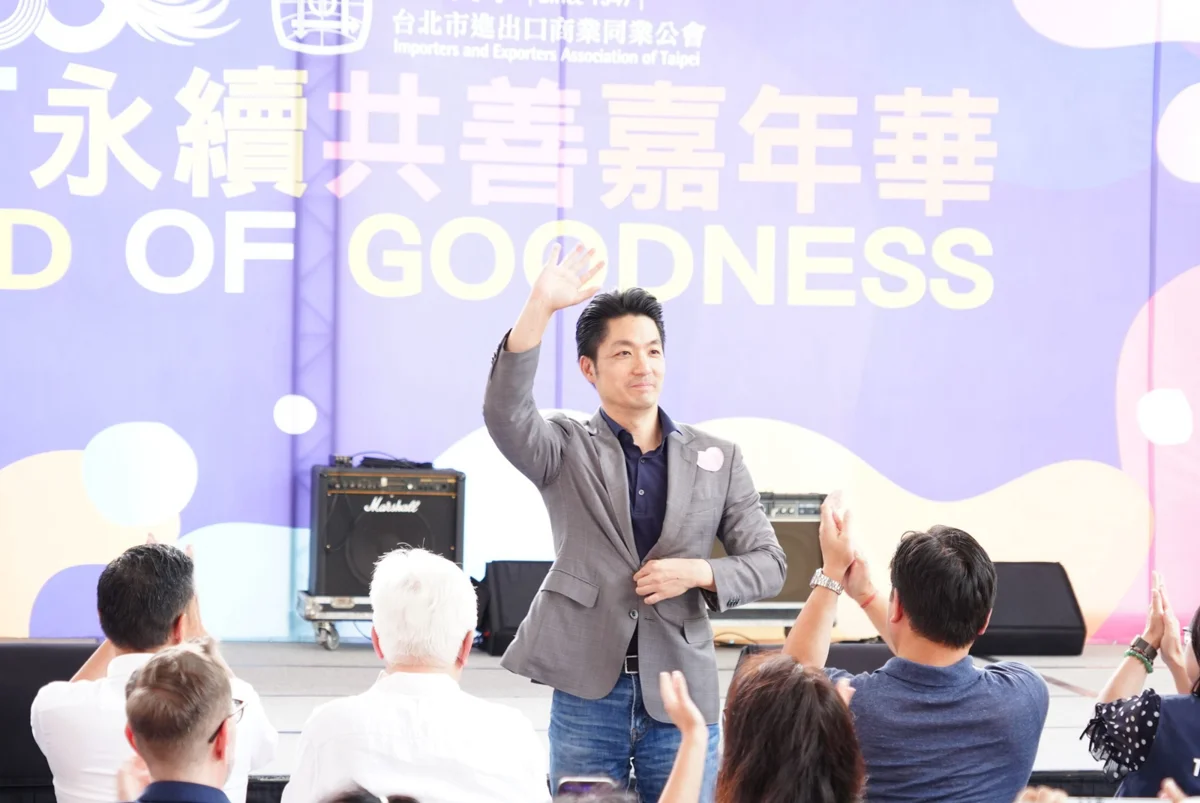 圖片來源:臺北市政府