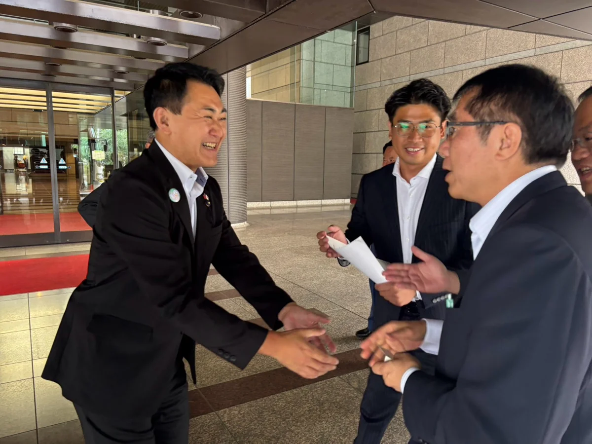 圖片來源:臺南市政府