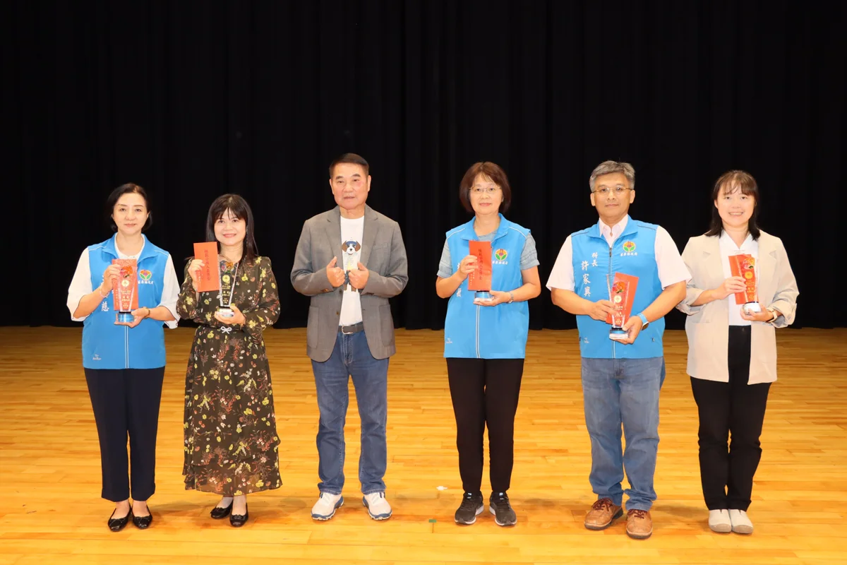 圖片來源：苗栗縣政府