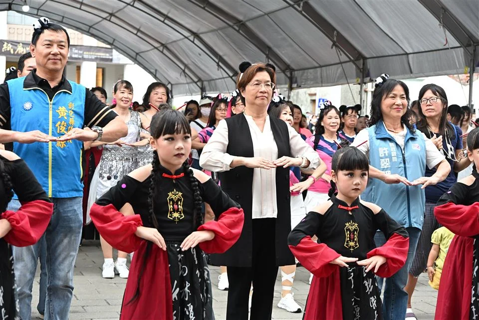 圖片來源:彰化縣政府