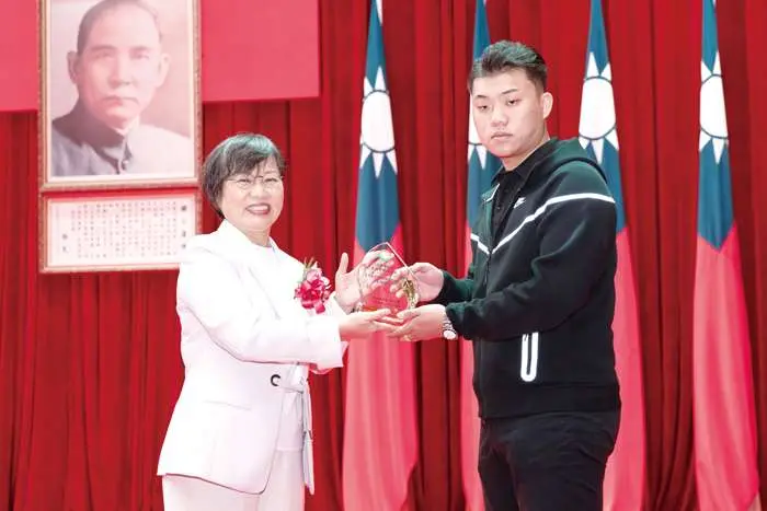 圖片來源:金門縣政府