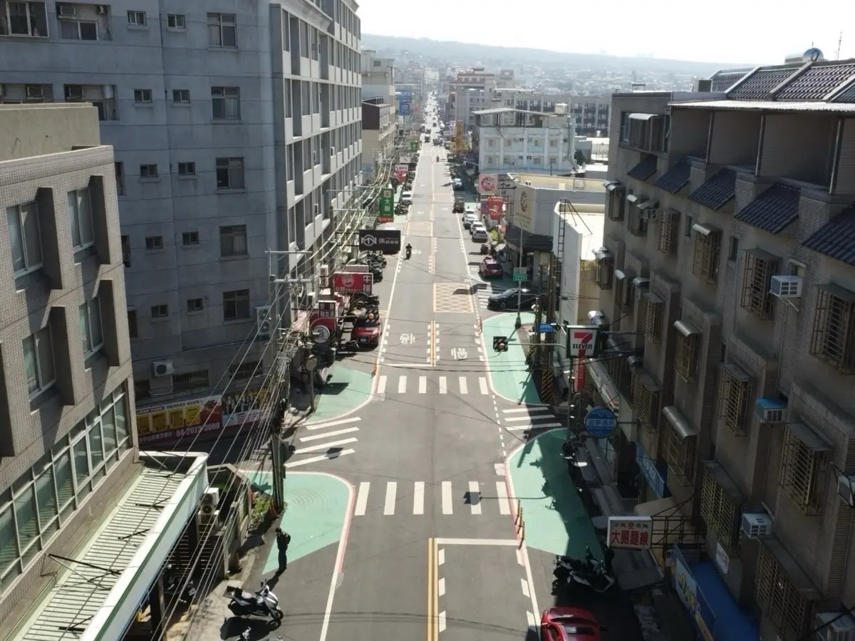 圖片來源:臺中市政府