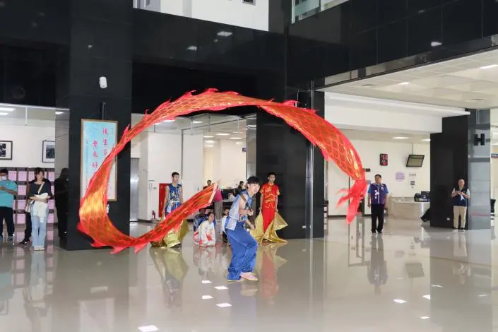 圖片來源:苗栗縣政府