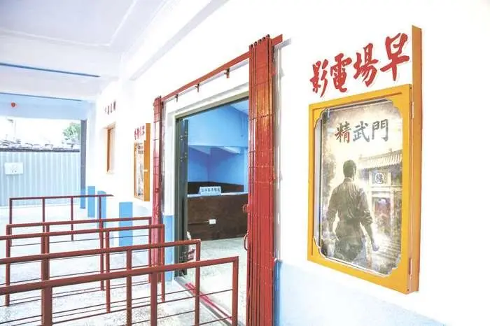 金門沙美老街免費導覽再升級!報到改至「金沙戲院」,帶你秒飛「沙美摩洛哥」