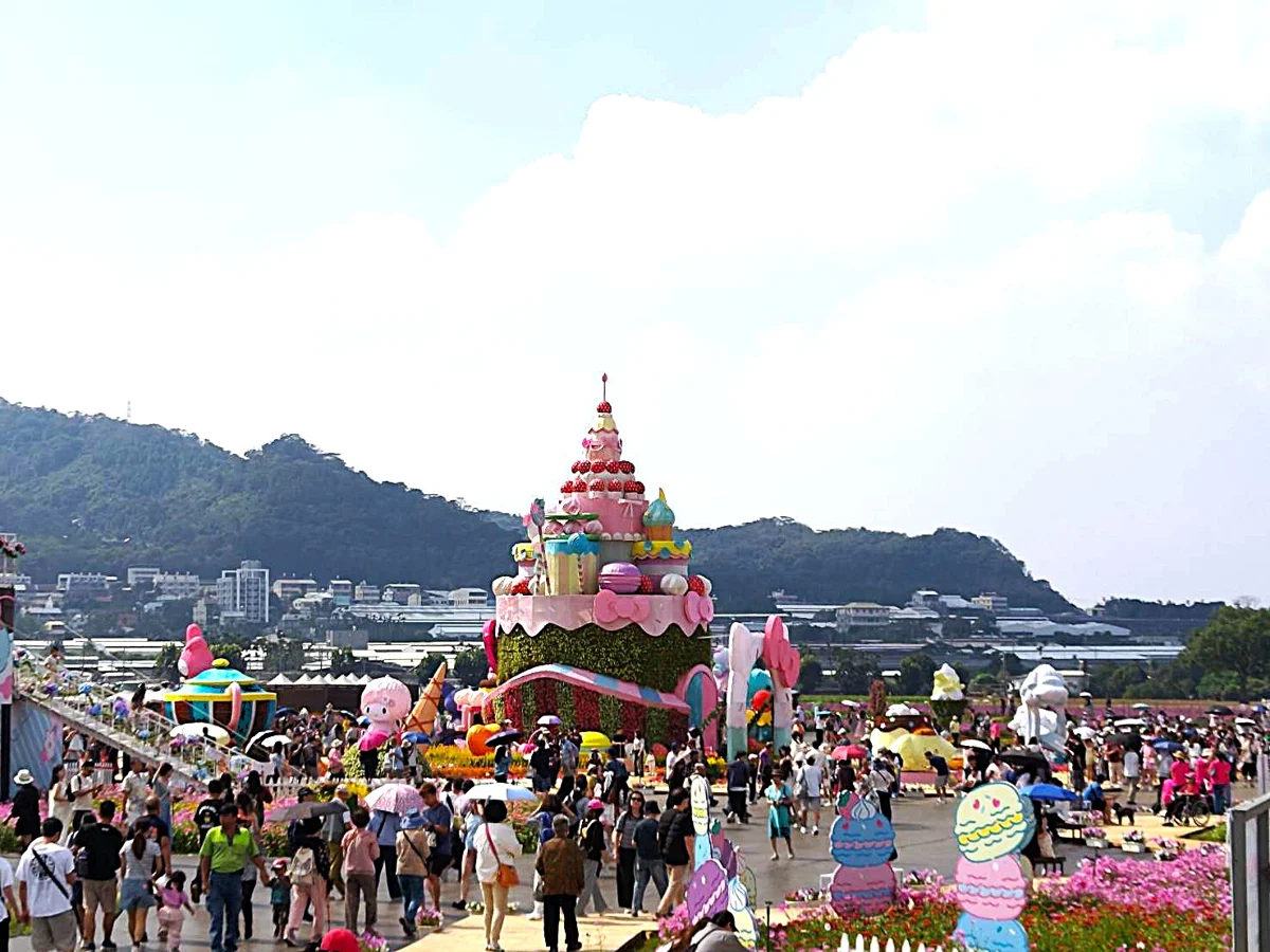 圖片來源:臺中市政府