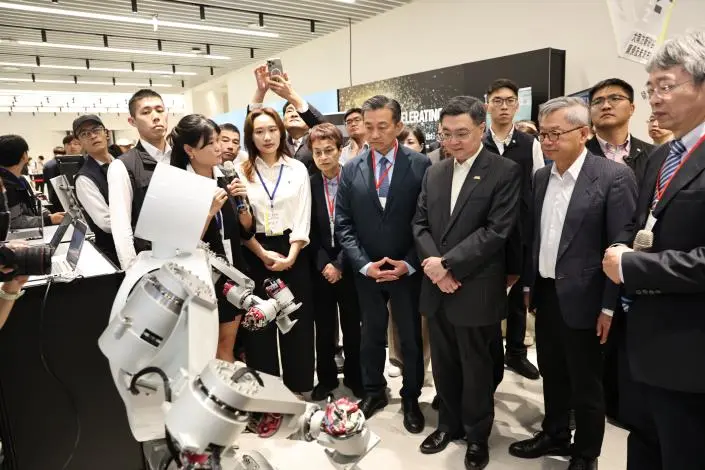 圖片來源:臺南市政府