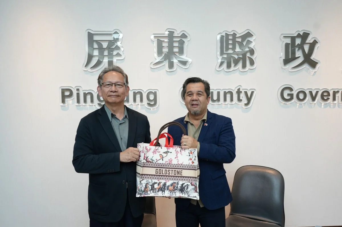 圖片來源：屏東縣政府