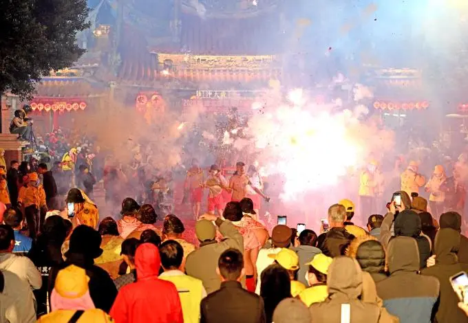 圖片來源:苗栗縣政府