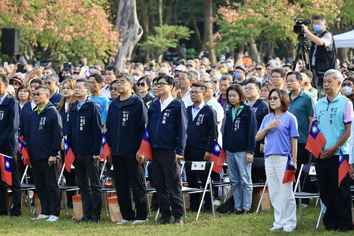 圖片來源：高雄市政府