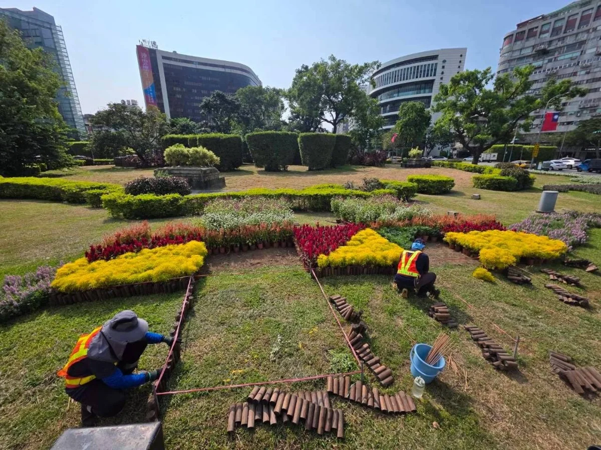 圖片來源:臺北市政府