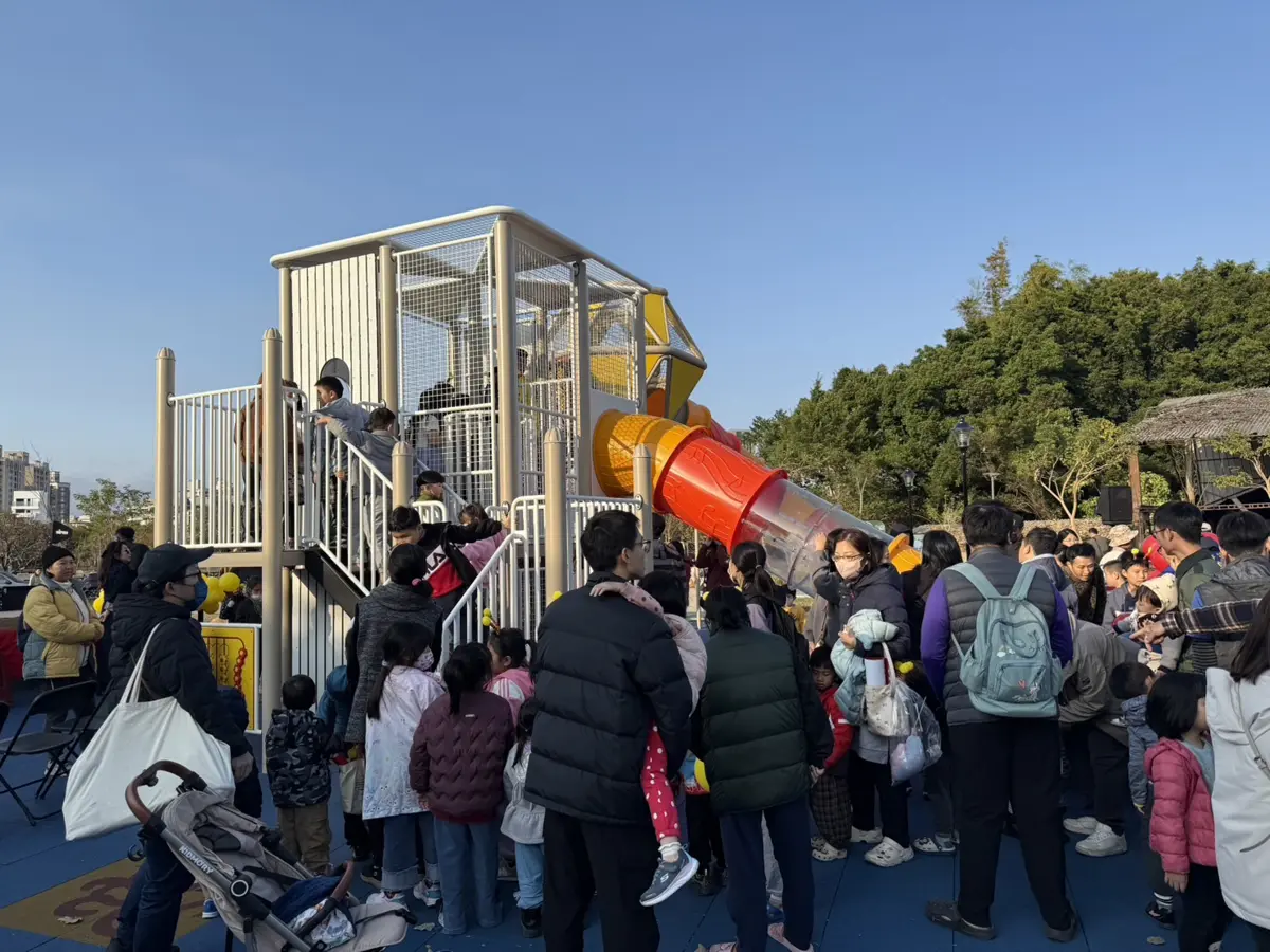 圖片來源:臺中市政府