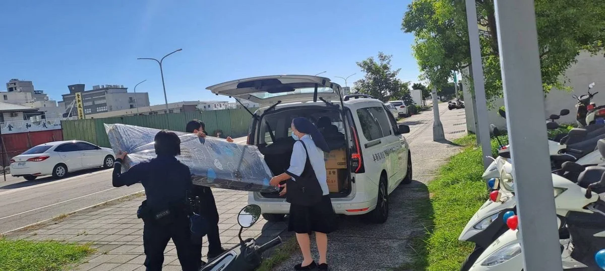 圖片來源：臺東縣政府