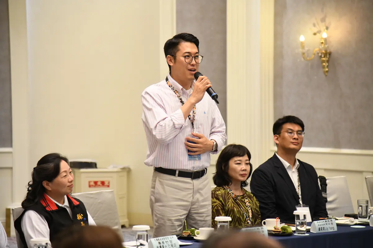 圖片來源:花蓮縣政府