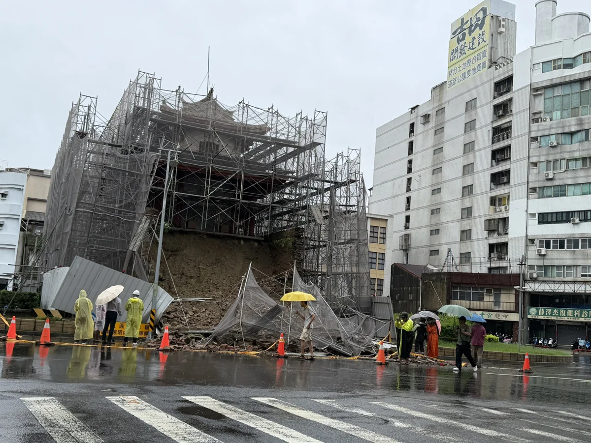 圖片來源:臺南市政府