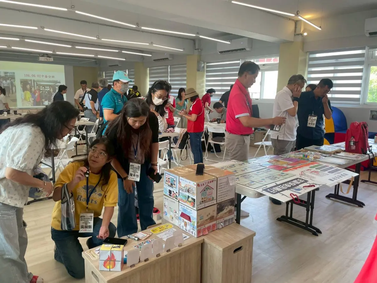 圖片來源:基隆市政府