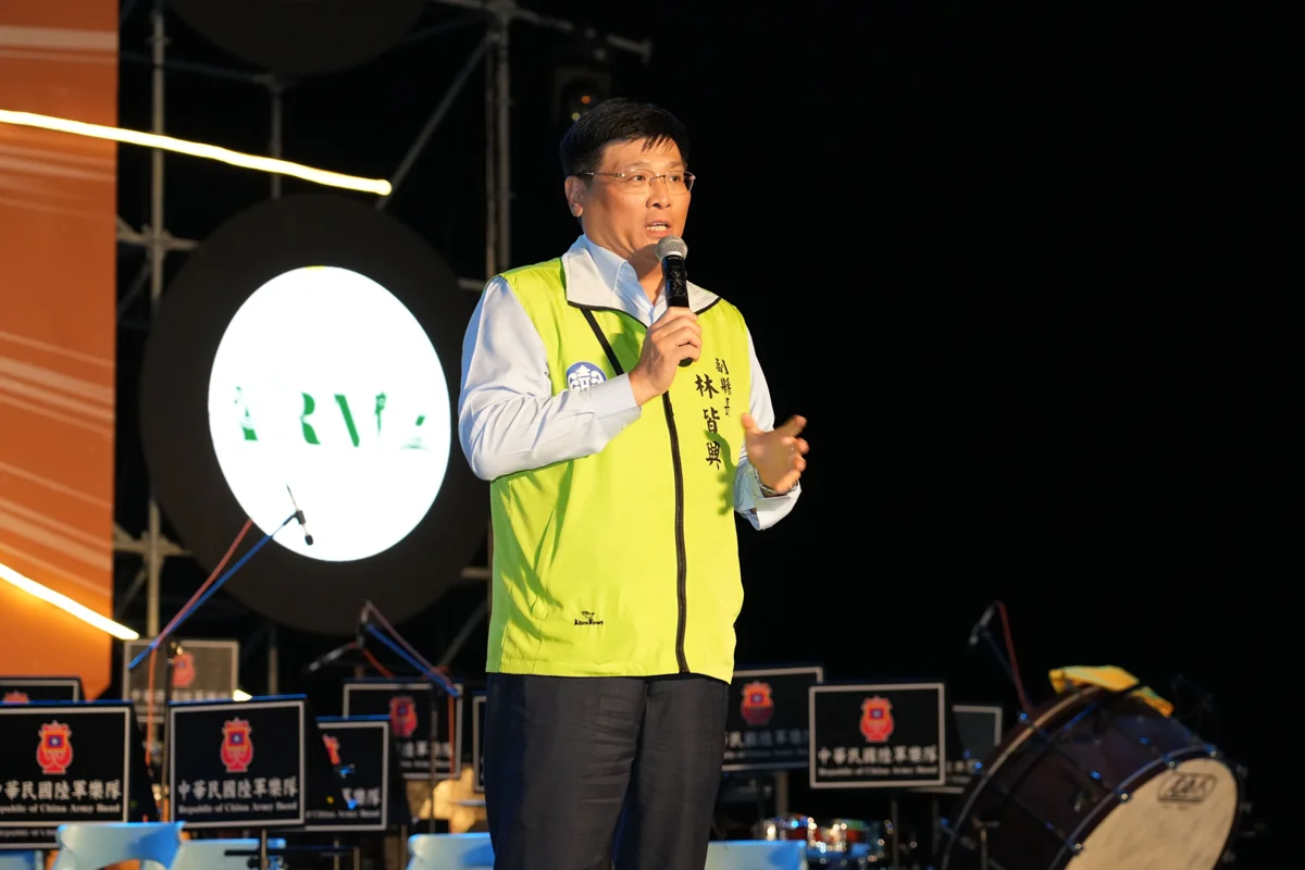 圖片來源：澎湖縣政府